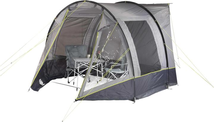 Image du produit High Peak Avio 2.0 (Auvent, 9.75 kg, 1 personne)
