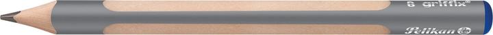Actual product image Pelikan griffix pencils strength B 12 pcs. in folding box (3.50 mm, B, 12 x)