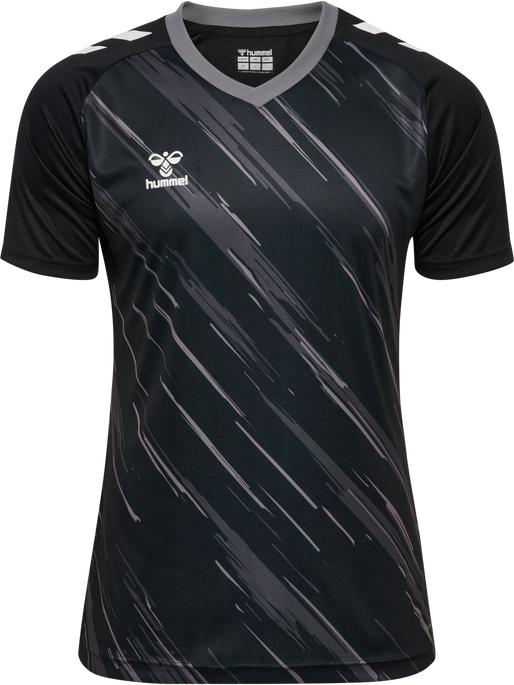 Actual product image hummel hmlMATCH TRIUMPH JERSEY S/S (S)