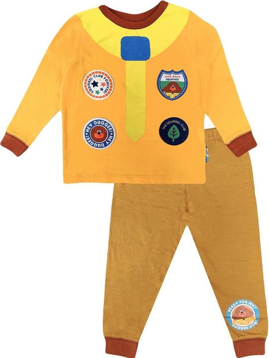 Hey Duggee UTUT394 P (110)