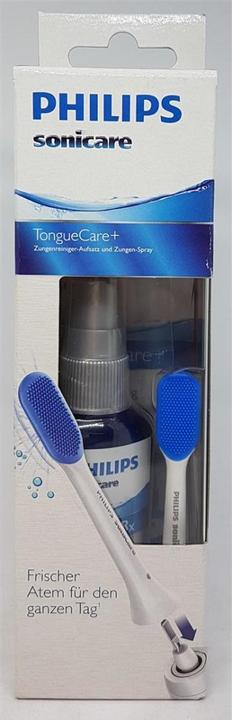 Immagine prodotto Philips Sonicare (Spazzola lingua, 1 x)