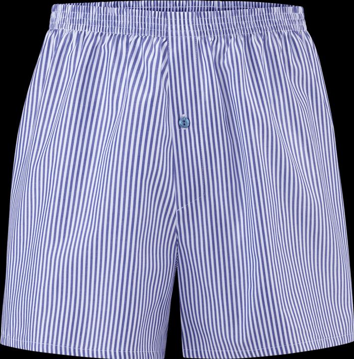 ISA Bodywear Boxershort mit Oeffnung