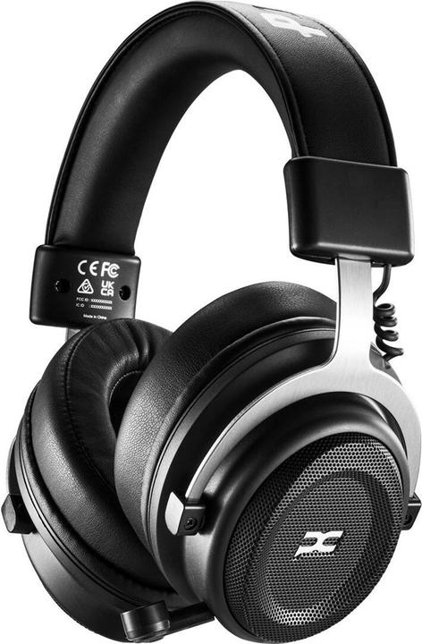 Actual product image Powercolor ALPHYN AH10 WL Gaming Headset (Wireless)
