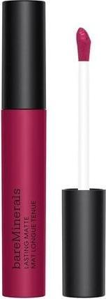Actual product image Bare Minerals Bareminerals Mineralist Lasting Matte Liquid Lipstick Matte Lipstick Vivacious 3.5Ml (Vivacious)