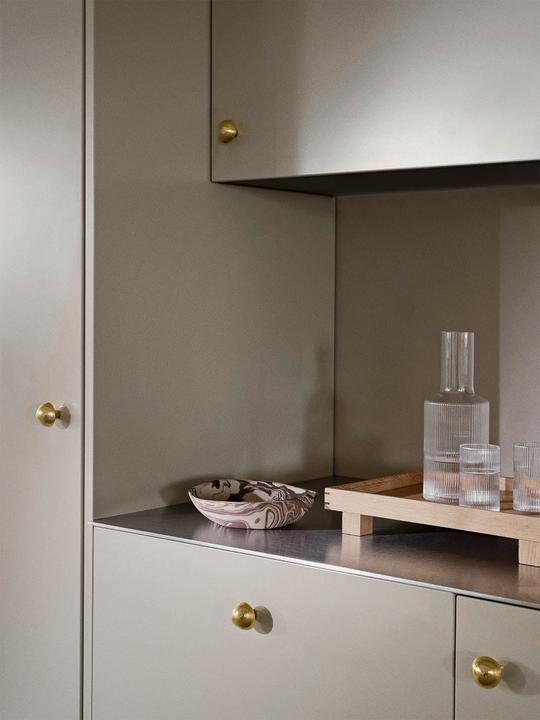 Actual product image Ferm Living Ripple (0.90 l)