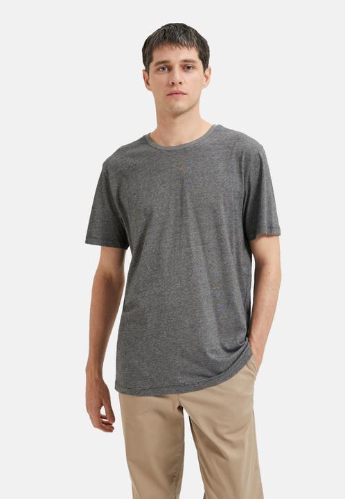 Actual product image Selected Homme Kurzärmeliges T-Shirt (M)