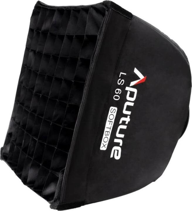 Aputure Softbox LS 60 (Soft boxes, 35 cm)