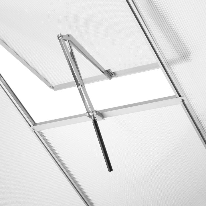 Actual product image tectake Window opener