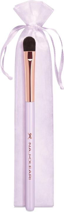 Actual product image Naj Oleari Eye Brush (Eyebrows)