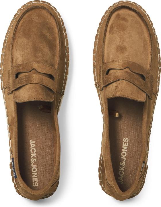 Produktbild Jack & Jones Gummi Slipper Slipper (40)