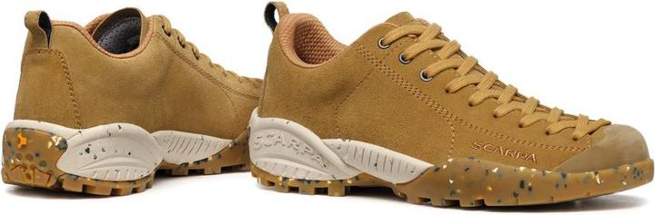 Actual product image Scarpa Mojito Planet-Suede (45.5)