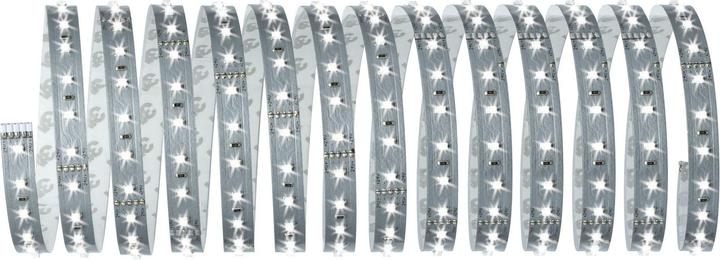 Actual product image Paulmann MaxLED 500 Stripe Set (Daylight, 500 cm, Indoor)