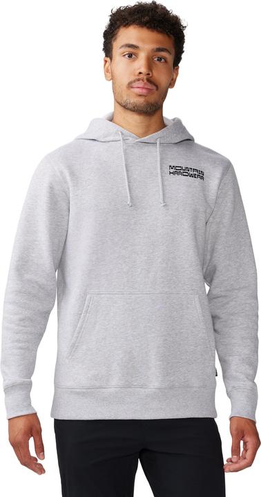 Mountain Hardwear Retro Climber™ Pullover Hoody (XL)