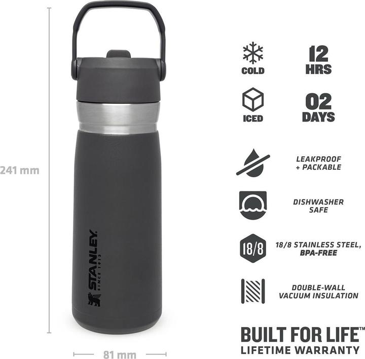 Actual product image Stanley 1913 IceFlow (0.65 l)