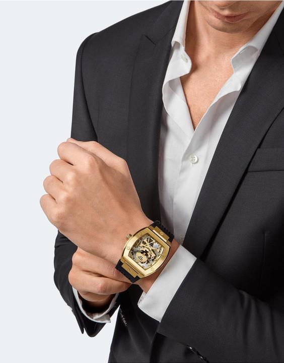 Immagine prodotto Philipp Plein PWBAA0321 The $keleton Automatico 44mm 5ATM (Orologio da polso analogico, 44 mm)