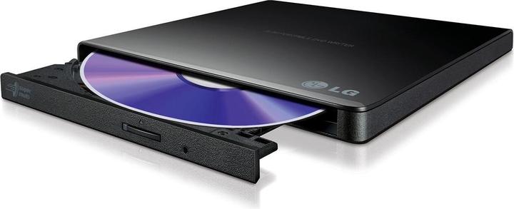 Image du produit LG GP57EB B (Graveur de DVD)