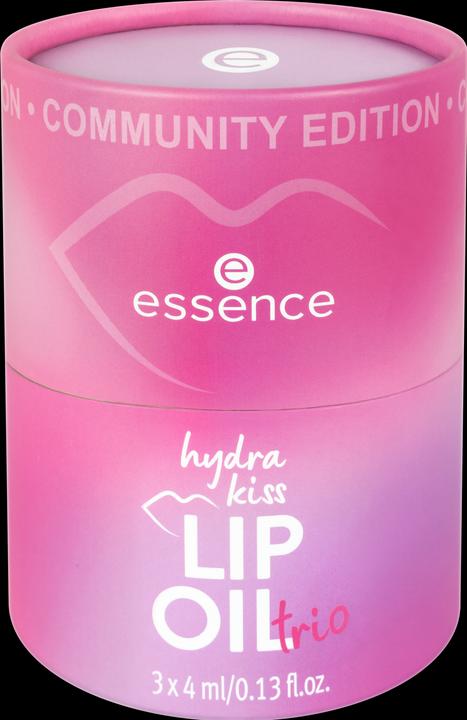 Immagine prodotto essence Hydra Kiss (07 Nocciola Haze, #A14E3D)