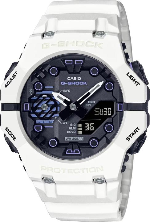 G-Shock GA-B001SF-7AER (Taucheruhr, 46 mm)