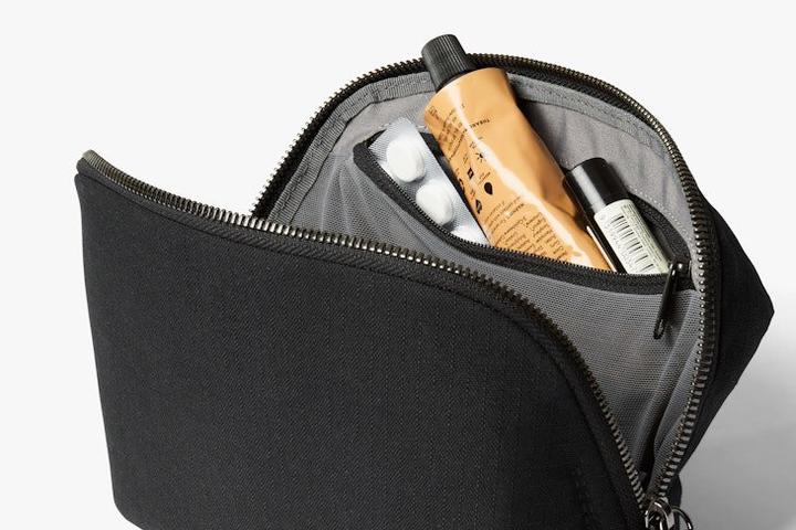 Actual product image Bellroy Desk Caddy (Manicure set)