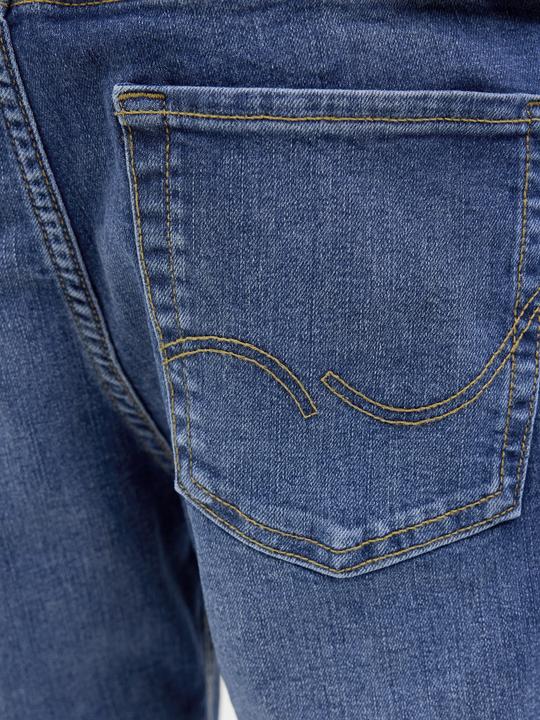 Produktbild Jack & Jones Regular Fit Jeans-Shorts Junior Jeans-Shorts (158)