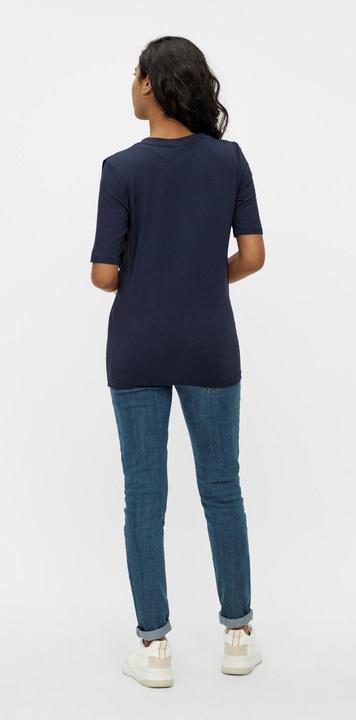 Image du produit Mamalicious MLNEWBROOKLYN 2-in-1 maternity top (L)