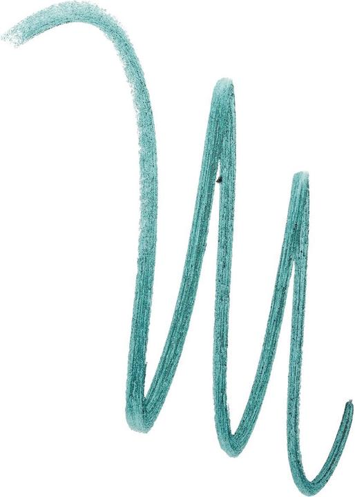Image du produit MAC Cosmetics Colour Excess Gel Pencil Pool-Shark (Requin de piscine vert émeraude)