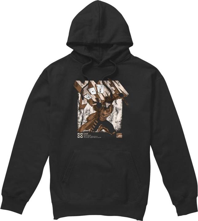 Immagine prodotto XMen Kapuzenpullover (XXL)