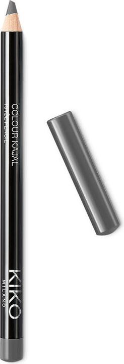 Actual product image KIKO Milano Colour kohl (12 High-Tech Grey)
