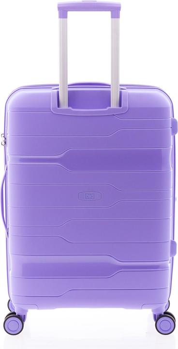 Produktbild Wüsthof 3800 4 Rollen Trolley 67 cm mit Dehnfalte (70 l)