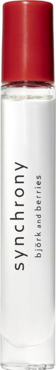 Björk & Berries Synchrony Perfume Oil (Eau de Parfum, 10 ml)