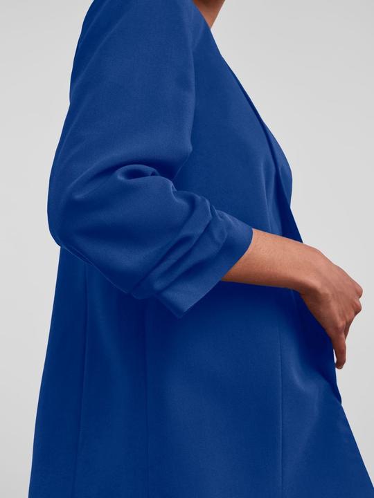 Actual product image Pieces Long 3/4 sleeve blazer (L)