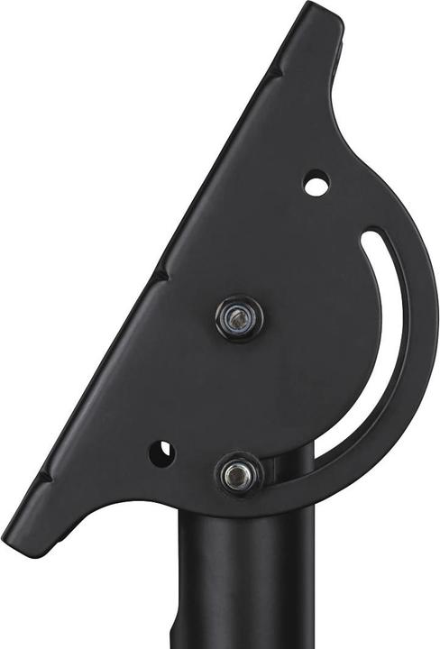 Actual product image Hama TV ceiling mount, swivel, tilt, 165 cm (65") up to 50 kg (Ceiling, 65", 50 kg)