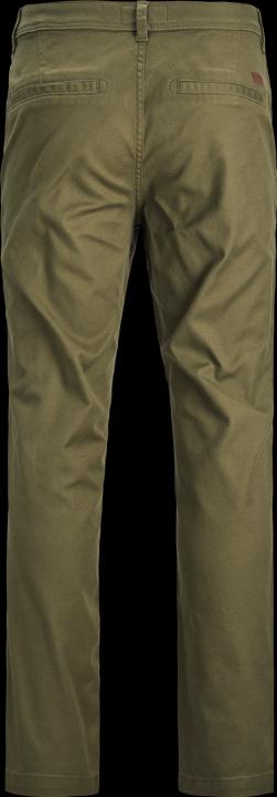 Actual product image Jack & Jones Regular fit trousers with regular fit trousers with regular fit (40)