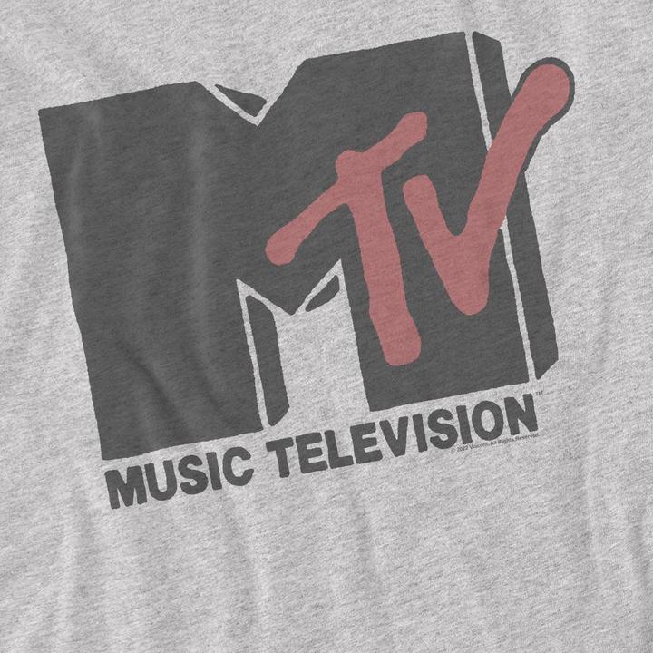 Produktbild MTV TShirt (M)