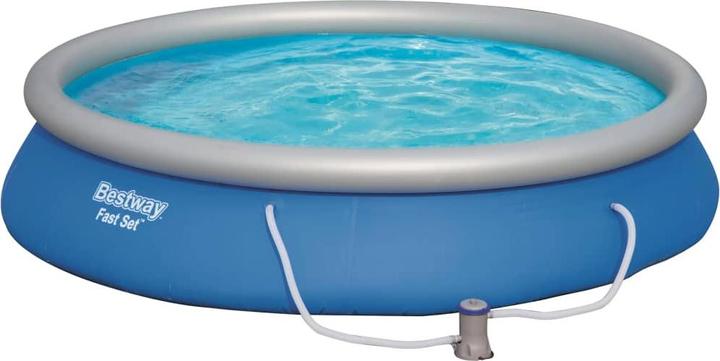 Actual product image Bestway Silas (457 x 84 cm)
