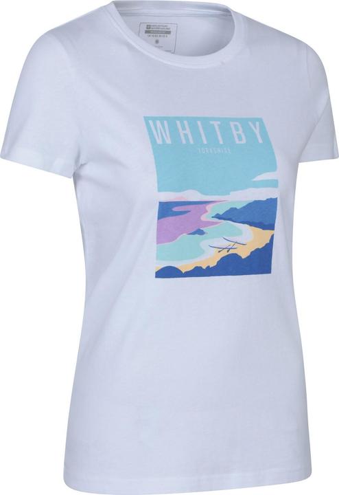 Immagine prodotto Mountain Warehouse Whitby Maglietta Donna (42)