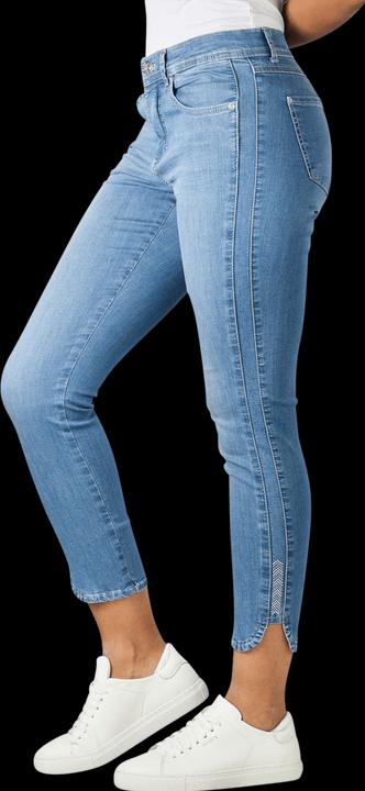 Produktbild Angels The Light One Ornella Jeans Slim Fit Light Blue Used (W36)