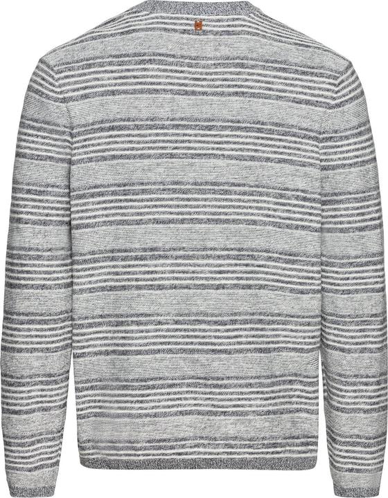 Immagine prodotto Camel Active Maglia con motivo a righe (L)