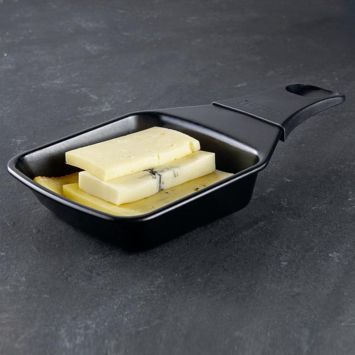 Actual product image Tefal Raclette Pierrade'Gourmet