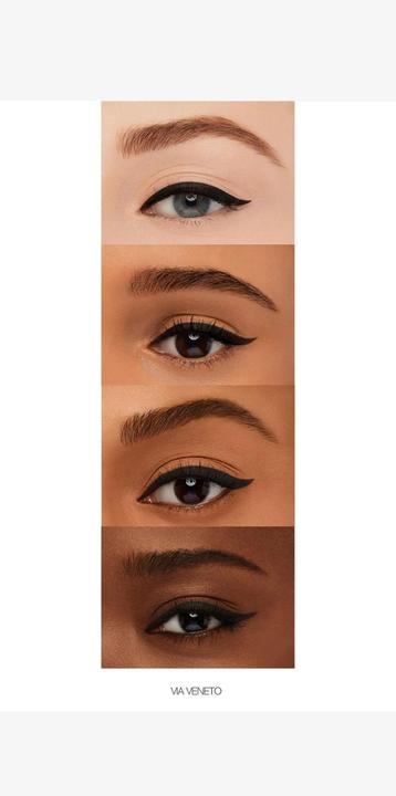 Actual product image NARS Cosmetics High Pigment Longwear Eyeliner (Via Veneto)
