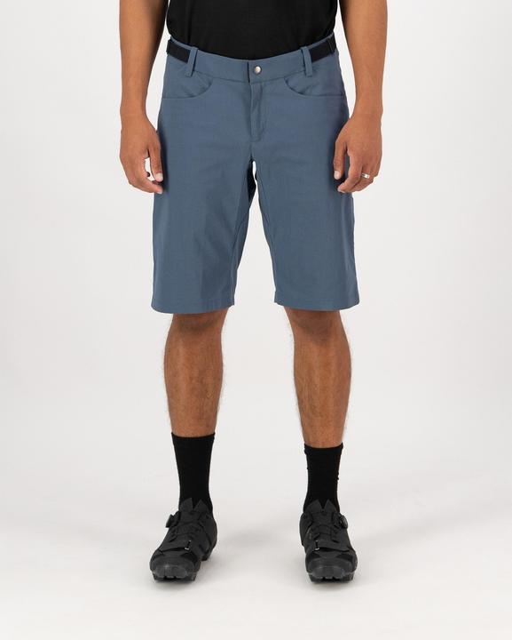 Image du produit Mons Royale Diversion Merino Trail Shorts (M)