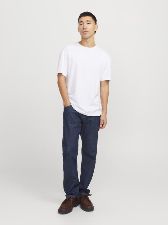 Produktbild Jack & Jones JJIMIKE JJORIGINAL SQ 430 Comfort Fit Jeans Comfort Fit Jeans (W32/L32)