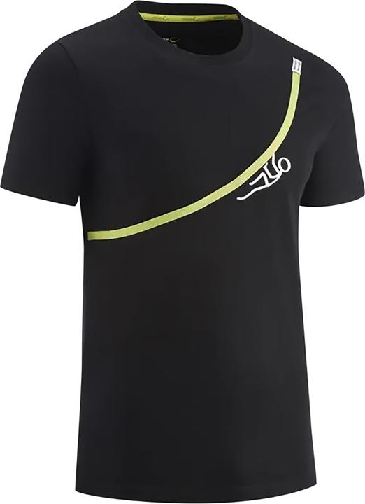 Edelrid Me Rope T-Shirt Bekleidung (S)