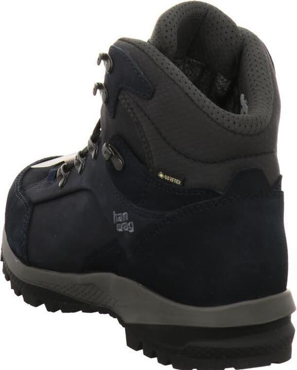 Actual product image Hanwag Banks SF Extra Lady GTX (43)