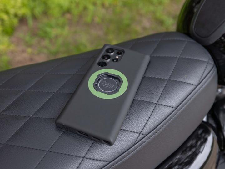Actual product image Quad Lock Case (Samsung Galaxy S20 Ultra)