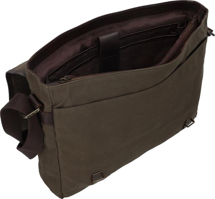 Produktbild Harbour 2nd Cool Casual Aktentaschen Messenger 37 cm Laptopfach