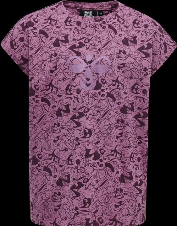 Produktbild hummel hmlSPACE JAM DIEZ T-SHIRT S/S (128)