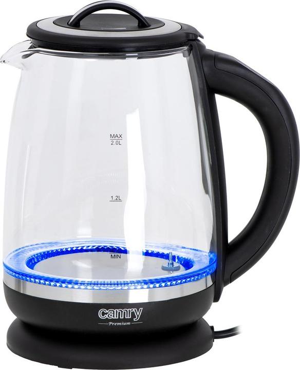Produktbild Camry CR 1290 Wasserkocher (2 l)
