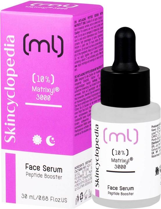 Skincyclopedia 10% Matrixyl 3000 (30 ml)