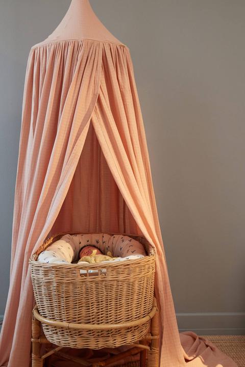 Actual product image Filibabba Canopy - Blush